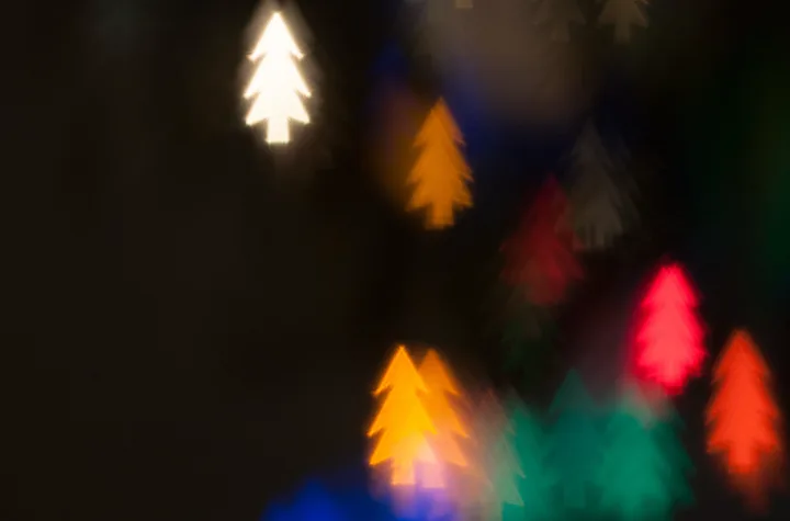 Playing with Bokeh