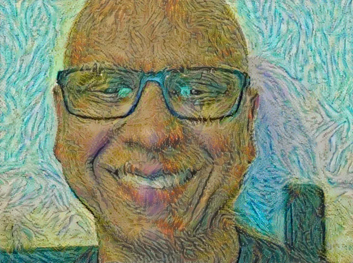 Nitty Gritty of Style Transfer