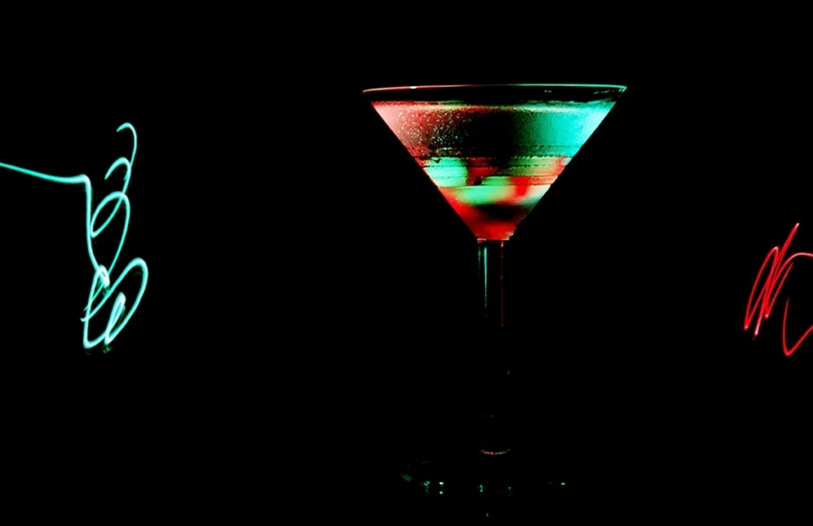 Martini On&nbsp;Photons