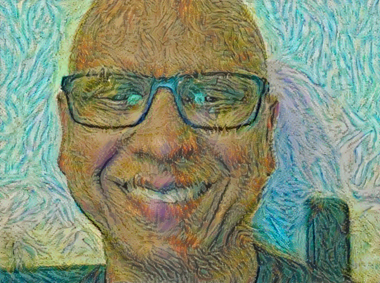Nitty Gritty of Style&nbsp;Transfer